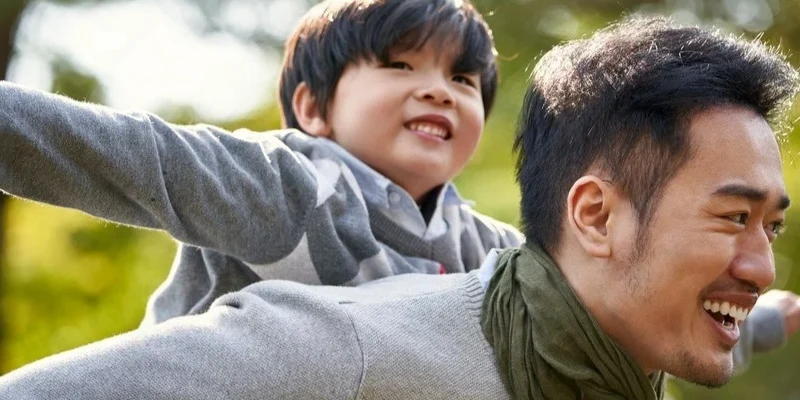 Mơ thấy bố về thăm nhà